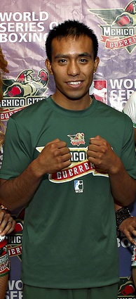 Мексиканские бойцы. Кто к нам едет?!