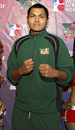 Мексиканские бойцы. Кто к нам едет?!