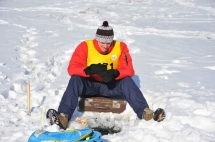 Праздник весны и спорта!