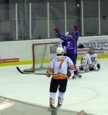 Фоторепортаж с матча плей-офф ВХЛ «Казцинк-Торпедо» — «Ермак» 4:2