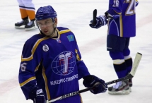 Фоторепортаж с матча плей-офф ВХЛ «Казцинк-Торпедо» — «Ермак» 4:2