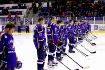 Фоторепортаж с матча плей-офф ВХЛ «Казцинк-Торпедо» — «Ермак» 1:0