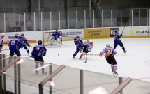 Фоторепортаж с матча плей-офф ВХЛ «Казцинк-Торпедо» — «Ермак» 1:0