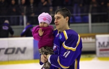 Фоторепортаж с матча плей-офф ВХЛ «Казцинк-Торпедо» — «Ермак» 1:0