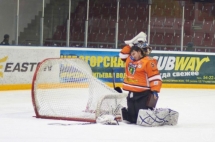 Фоторепортаж с матча плей-офф ВХЛ «Ермак» — «Казцинк-Торпедо» 2:0