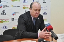 Фоторепортаж с матча плей-офф ВХЛ «Ермак» — «Казцинк-Торпедо» 2:0