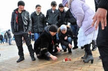 Наурыз спортивный