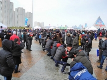 Наурыз спортивный