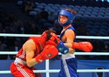 Ильяс Сулейменов завоевал восьмую олимпийскую лицензию  для сборной Казахстана по боксу!
