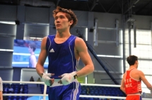<strong>Ильяс Сулейменов — в финале!</strong>