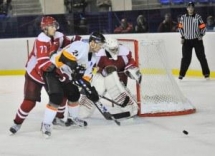 Лукаш Мартинка: «Уже сейчас могу сказать, что сезоном доволен!»