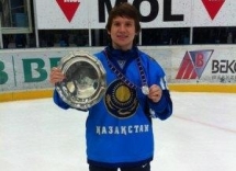 Алексей Колпаков: «Хочу выиграть Кубок Гагарина!»