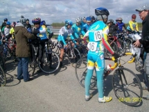 Столичные вело-старты