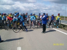 Столичные вело-старты