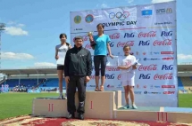 Сохраняя спортивные традиции