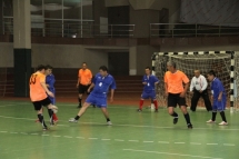 Отцы и сыновья — спортивная семья!