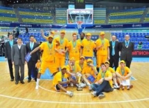 БК «Астана»: Путь победителя