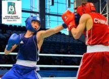 Накануне Олимпиады казахстанский бокс пока что в лидерах