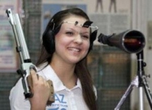 На трибунах становится жарко