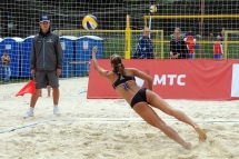 Когда соперник сильнее