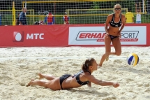 Когда соперник сильнее