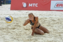 Когда соперник сильнее