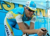 Андрей Гривко стал третьим в прологе «Критериум Дофине»