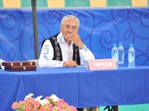 За звание «самого меткого»