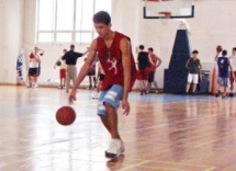 Рустем Мурзагалиев: «Все зависит от нас самих»