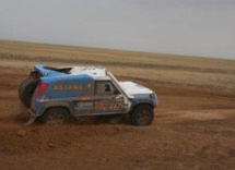 Набрали обороты