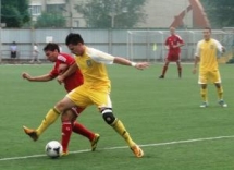 Первая лига: «Без особых изменений»