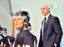 Владимир Беляев: «Для себя я поставил цель выступить не хуже, чем в прошлом году»