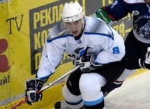 Дмитрий Цыбин: «У нас отличная команда»