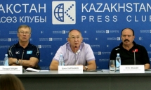Фетхи Мкауер: «Представители разных школ волейбола делают турнир уникальным»