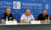 Фетхи Мкауер: «Представители разных школ волейбола делают турнир уникальным»