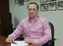 Юрий Зверев: «Задача сборной — завоевание путевки на Олимпиаду и возвращение в элитный дивизион чемпионата Мира»