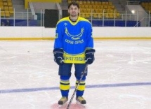 Максим Худяков: «Нам есть, что доказывать в ВХЛ»