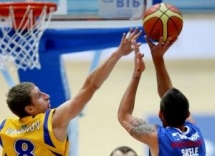 Максим Воейков: «Играя за „Астану“ в Единой Лиге ВТБ, мы получаем колоссальный опыт»