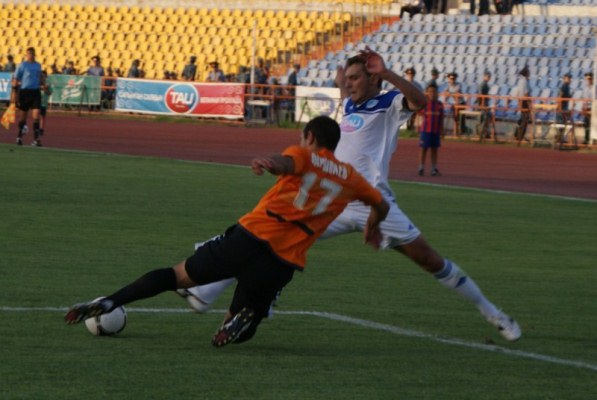 Впереди — самое интересное