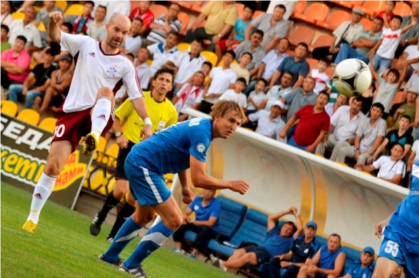 Впереди — самое интересное