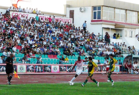 Впереди — самое интересное