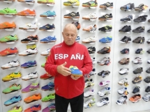 Joma открывает офис в Караганде