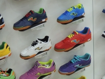 Joma открывает офис в Караганде