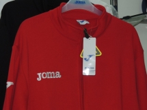 Joma открывает офис в Караганде