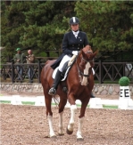 Конно-спортивный сезон завершился успехом спортсменов г. Алматы, представляющих Детско-юношескую спортивную школу № 19