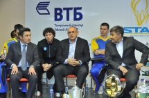 БК «Астана» — перед стартом