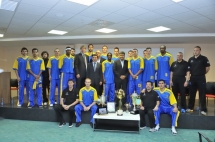 БК «Астана» — перед стартом