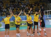 Кубок Азии без нас