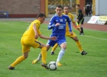 Дмитрий Черемных: «Уровень Первой лиги с каждым годом повышается»