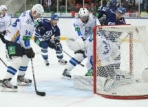 Спорт в сентябре